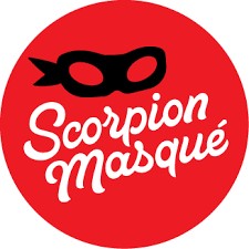 Scorpion Masqué