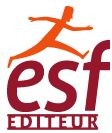 ESF Editeur