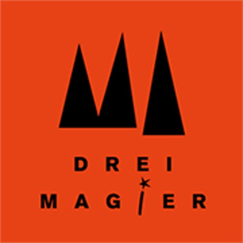 Drei Magier Spiele